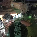 Apartman Hill